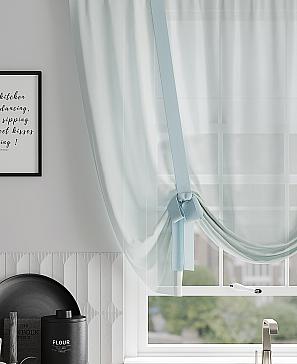 Тюль портьеры «Шириона» | фото 2