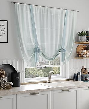 Тюль «Шириона»