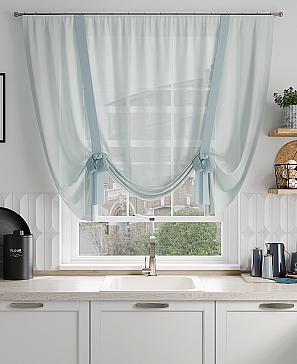 Тюль портьеры «Шириона» | фото 3