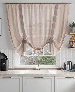 Тюль портьеры «Клаинас» | фото 3