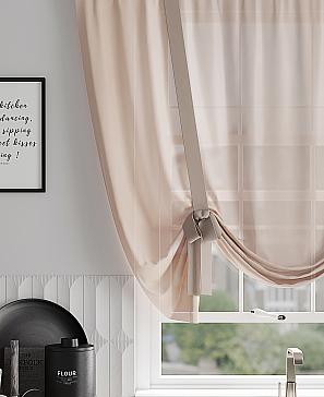 Тюль портьеры «Клаинас» | фото 2