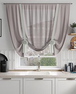 Тюль портьеры «Глиорна» | фото 3