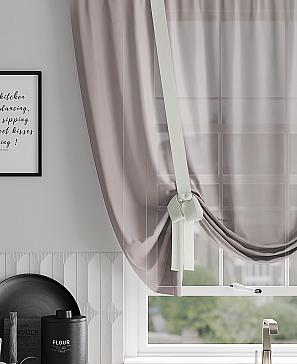 Тюль портьеры «Глиорна» | фото 2