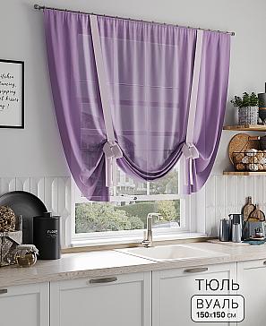 Тюль портьеры «Нарлиша» | фото