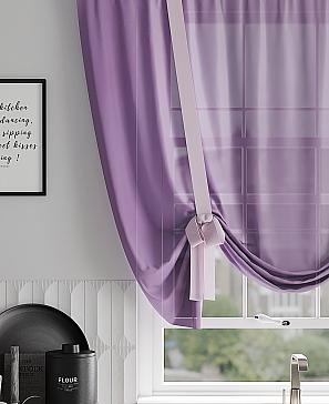 Тюль портьеры «Нарлиша» | фото 2