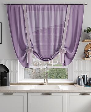 Тюль портьеры «Нарлиша» | фото 3