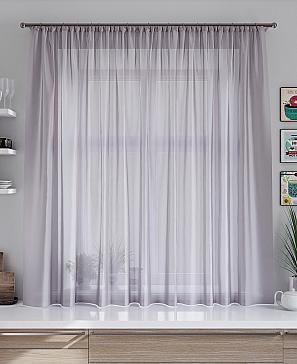 Тюль портьеры «Мейрон» | фото 3