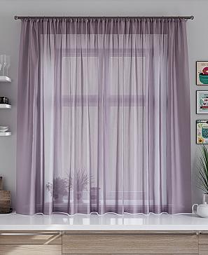 Тюль портьеры «Цериос» | фото 3