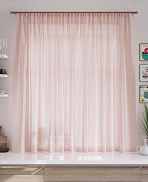 Тюль портьеры «Наурим» | фото 3