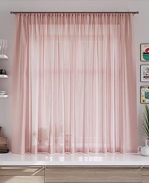 Тюль портьеры «Шалинс» | фото 3