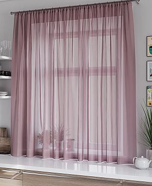 Тюль «Клерма»