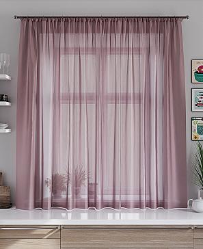 Тюль портьеры «Клерма» | фото 3