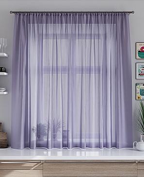 Тюль портьеры «Брейса» | фото 3