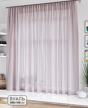 Тюль портьеры «Воленор» | фото
