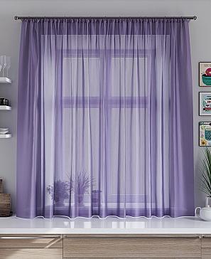 Тюль портьеры «Рамолан» | фото 3