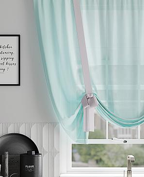 Тюль портьеры «Нароса» | фото 2