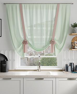 Тюль портьеры «Мариот» | фото 3