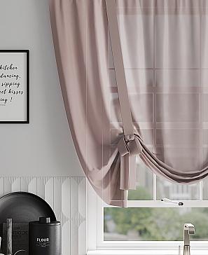 Тюль портьеры «Милиша» | фото 2