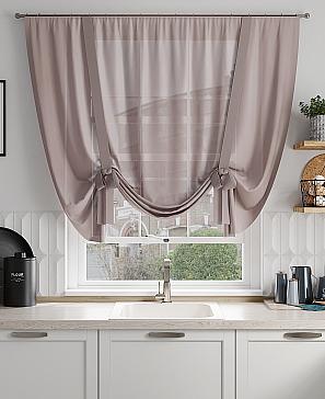 Тюль портьеры «Милиша» | фото 3