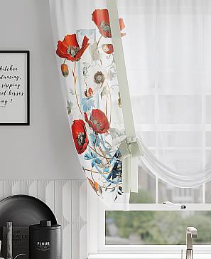 Тюль портьеры «Мариос» | фото 2