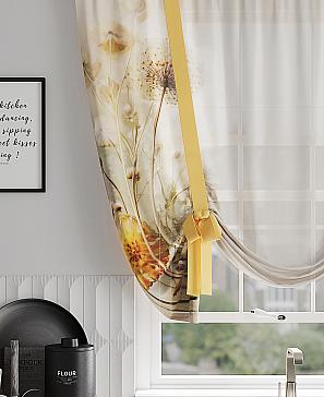 Тюль портьеры «Павира» | фото 2