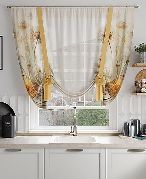 Тюль портьеры «Павира» | фото 3