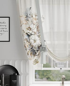 Тюль портьеры «Гелиорс» | фото 2