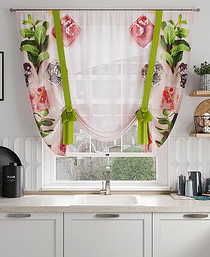 Тюль портьеры «Воларс» | фото 3