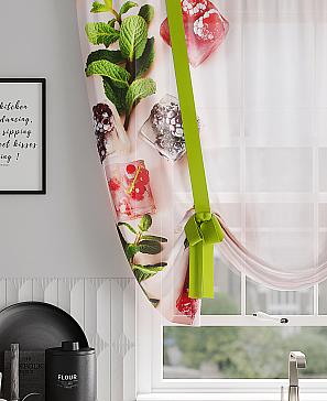 Тюль портьеры «Воларс» | фото 2