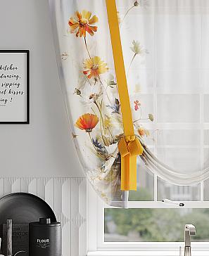 Тюль портьеры «Колфас» | фото 2