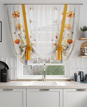 Тюль портьеры «Колфас» | фото 3