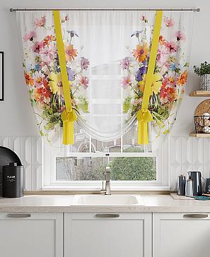 Тюль портьеры «Онуара» | фото 3