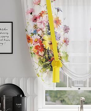 Тюль портьеры «Онуара» | фото 2