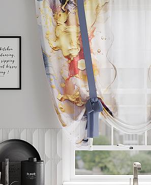 Тюль портьеры «Таника» | фото 2