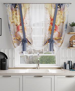 Тюль портьеры «Таника» | фото 3