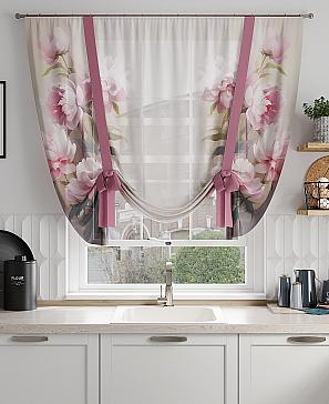 Тюль портьеры «Париота» | фото 3