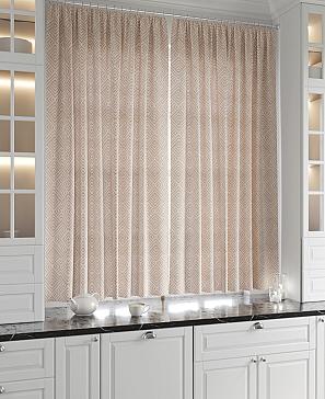 Комплект штор «Африос» | фото 2