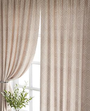 Комплект штор «Африос» | фото 3