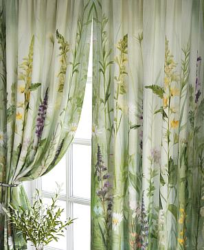 Комплект штор «Бураос» | фото 3