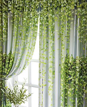 Комплект штор «Линдор» | фото 3