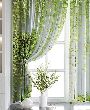 Комплект штор «Линдор»