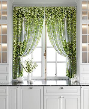 Комплект штор «Линдор»