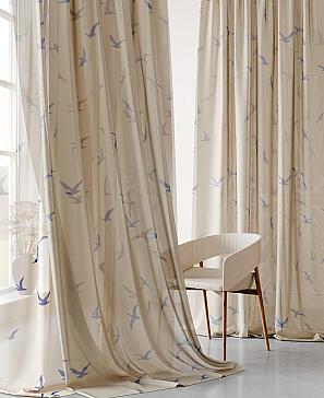 Комплект штор «Марокса»