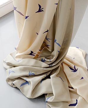 Комплект штор «Марокса»