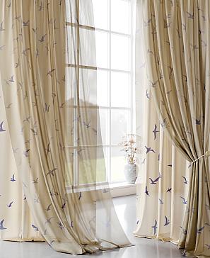 Комплект штор «Марокса»