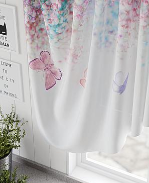 Тюль «Риамирт»