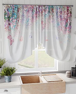 Тюль «Риамирт»