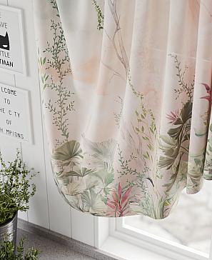 Тюль «Фалерт»