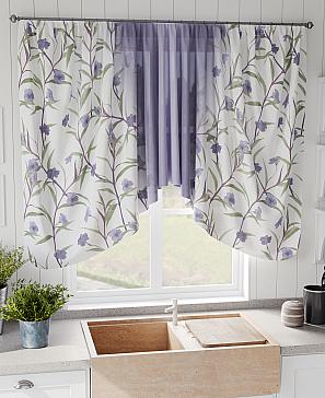 Тюль «Гролтис»