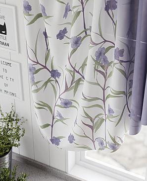 Тюль «Гролтис»